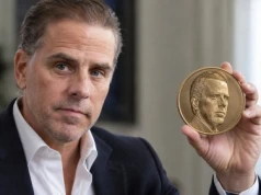 Hunter Biden przygotowuje własny memecoin LAPTOP