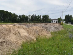 Od 1 tys. do 1 mln zł kary za ziemię na działce. WIOŚ sprawdza każdy metr