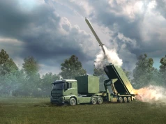 MBDA na MSPO 2026: Prezentacja rozwiązań obejmujących wszystkie warstwy obrony