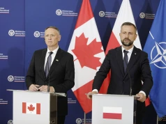 W Kielcach rozpoczyna się wzmacnianie sojuszu Polski i Kanady