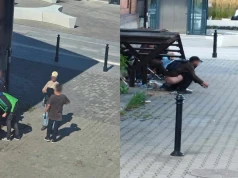 Pijackie awantury, przekleństwa i odchody na ulicy. Problem grupy spod lubelskiego dworca udało się rozwiązać