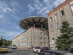 Winobranie, SOR pełen pijanych osób, rekordzista mial 4,8 promila alkoholu