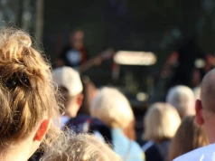 Wielkie święto na Wesołej. Zagrają zespoły z różnych stron świata