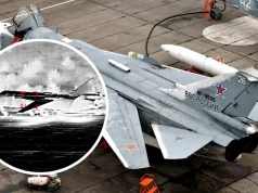 Świąteczny HUR-agan! Weszli bezczelnie jak w masło (WIDEO)