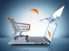 Klienci z AI kupują częściej i wydają więcej. Shopify widzi nowy kanał sprzedaży