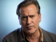 Bruce Campbell opowiedział o swoim nowotworze. "Chcę z nim żyć, a nie przez niego umrzeć"