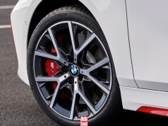 Po 15000 km opony w jego BMW nadawały się na śmietnik. Szukamy winowajcy