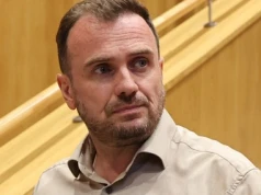 „Zawaliłem”. Bartosz Bocheńczak komentuje brak wymaganej liczby ważnych podpisów