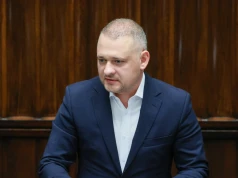 Poseł KO z zarzutami korupcyjnymi. Media: Jest decyzja klubu