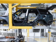 4 tys. osób na bruk. Jaguar Land Rover będzie zwalniał pracowników