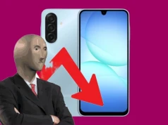 Tanie telefony przestają być tanie. Patrz na Samsunga Galaxy A18