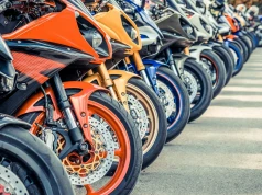 Motocykle na kategorię B po nowemu? Posłowie chcą znieść ważny limit