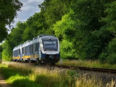 Przeżyła koszmar w drzwiach pociągu. Młoda matka przerywa milczenie po wypadku pod Chojnicami