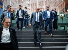 Kościoły ostrzegają przed podziałem społecznym po wyborach w Saksonii-Anhalcie
