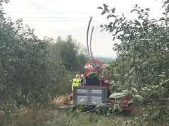 KRUS odnotował 4284 wypadki przy pracy rolniczej