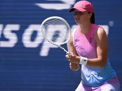Tenis ziemny: Szokująca porażka Igi Świątek w US Open