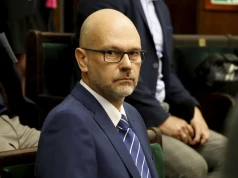 Kontrowersje wokół nominacji Macieja Berka do TK. Sprawą zajmie się CBA?!