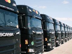 Jesteśmy liderem transportu w Europie, ale polskie firmy wcale nie czują się jak zwycięzcy