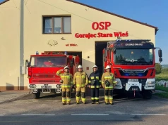 100 lat tradycji, służby i wspólnej pasji. OSP Gorajec Stara Wieś obchodzi wyjątkowy jubileusz