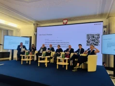 Edukacja klimatyczna w Polsce kuleje. Nie pomaga jej dezinformacja