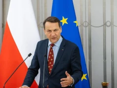 Sikorski podsumował „szczekającą” Chorosińską. Wystarczyły mu dwa słowa