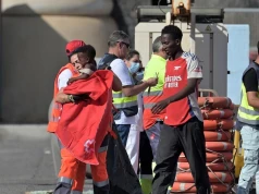 Rząd Wysp Kanaryjskich grozi pozwem do Sądu Najwyższego w sprawie małoletnich migrantów