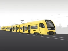Metrokolej. Górnośląsko-Zagłębiowska Metropolia z unijnym dofinansowaniem na zakup 16 pociągów