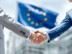 Nastroje inwestorów w strefie euro najwyższe od ponad czterech lat