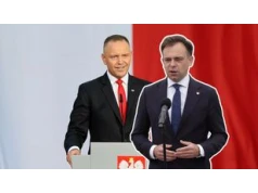 Domański o propozycji prezydenta. "Nie rozwiązuje prawdziwych problemów"