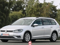 Czy warto kupić używanego Volkswagena Golfa 7?