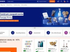 Usiadł do zakupów na firmę. Szybko się przekonał, że najdroższej rzeczy na liście nie wrzuci sobie w koszty