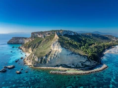 Sardynia na przedłużony weekend za 532 PLN 🇮🇹🌊 Loty w świetnym terminie + noclegi w sercu Cagliari ❤️🍋