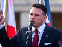 Konfederacja zaliczyła wpadkę w Krakowie. Mentzen grzmi o "katastrofie" i robi czystki