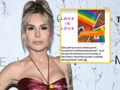 Blanka Lipińska o małżeństwach LGBT w Polsce. "Równe prawa nie są nagrodą"