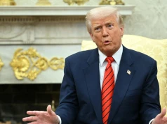 Trump zagroził Bombardierowi. "Ta era się skończyła"