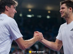 Wielka zmiana u Huberta Hurkacza. "Nadszedł czas na nowy rozdział"
