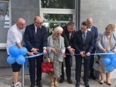 Klub w dawnym "Ohio". Zmiany na osiedlu w północnym Toruniu
