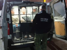 Deportacje z Polski: Trzech obywateli Ukrainy wydalonych za pobicie i jazdę po pijanemu