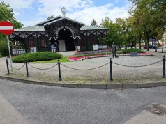 Teatr Letni w Ciechocinku. Ta scena mogła zniknąć, dziś znów przyciąga publiczność