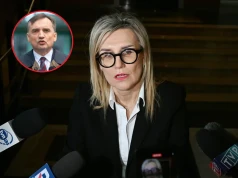 Wrzosek o aferze wokół Ziobry. „Nie ma możliwości, żeby nie wiedział”