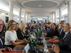 124 mld zł rocznie – taki może być koszt zmian klimatu w Polsce, jeżeli politycy nie zareagują