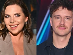 Aleksandra Kwaśniewska bawiła się u Macieja Musiała. Ostatni raz