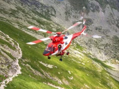 Tragiczny finał poszukiwań w Tatrach. Nie żyje 27-letni turysta z Polski
