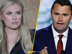 Erika Kirk opisała, jak cierpi po śmierci męża. Miesiącami unikała jednego miejsca