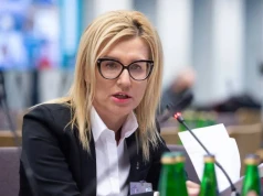 Wrzosek w szczegółach o śledztwie ws. dwóch wież. "Chodzi sobie po mediach i ujawnia tajemnice"