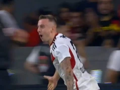 Dublet i obroniony karny! Reprezentanci Polski bohaterami meczu