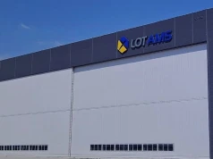 Nowy hangar LOTAMS w Jasionce oficjalnie otwarty. Będą serwisować Dreamlinery