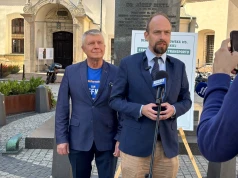 Hoffman o problemach z rejestracją kandydatów: „Wolałbym rywalizację na argumenty i w debatach”