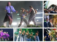 Od dożynkowego chleba po koncert Lanberry. Tak Nowy Tomyśl zakończył wielkie świętowanie