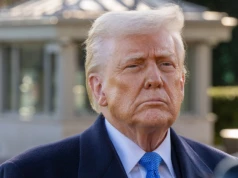 Odwet Trumpa na Kanadzie. Wezwał do bojkotu Bombardierów
